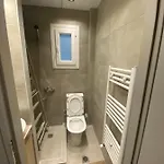 Agias Sofias Center Apartamento Tessalónica