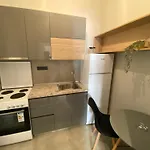 Apartamento Agias Sofias Center Tessalónica