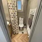 Agias Sofias Center Apartamento Tessalónica