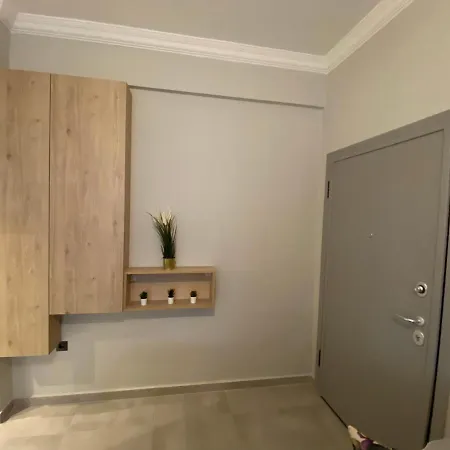 شقة Agias Sofias Center سالونيك
