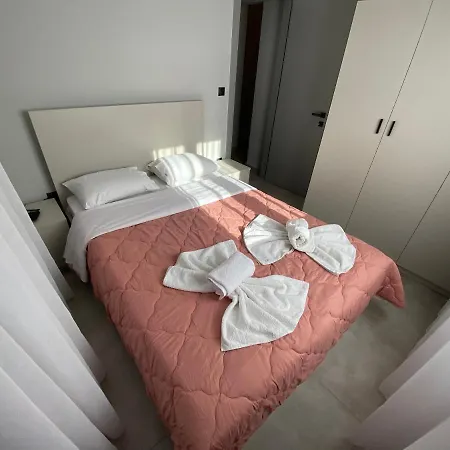 Agias Sofias Center * سالونيك