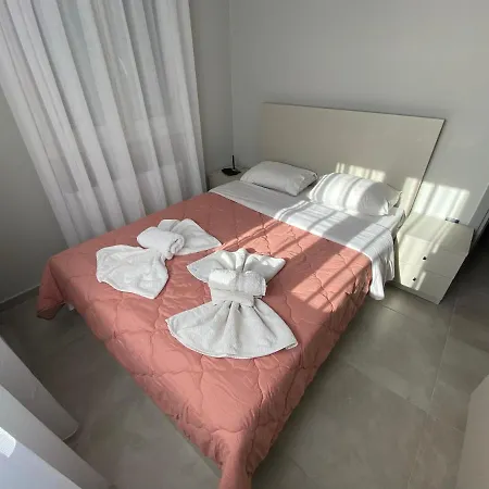Agias Sofias Center Saloniki