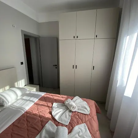 Apartamento Agias Sofias Center Tessalónica
