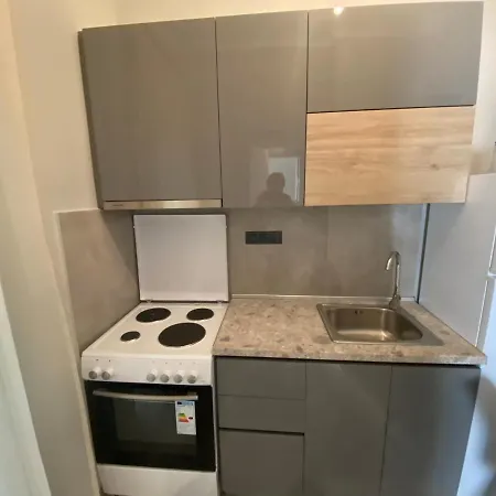 Agias Sofias Center Tesalónica