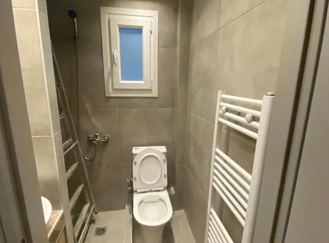 Agias Sofias Center Διαμέρισμα Θεσσαλονίκη