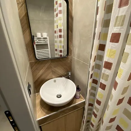 Agias Sofias Center *