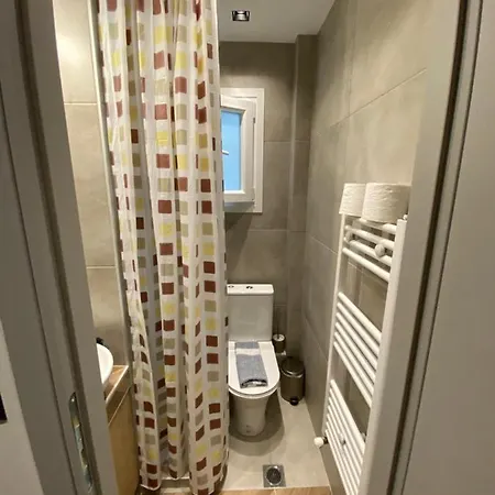 Agias Sofias Center Lejlighed Thessaloníki