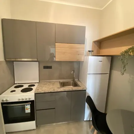 Agias Sofias Center Thessaloníki