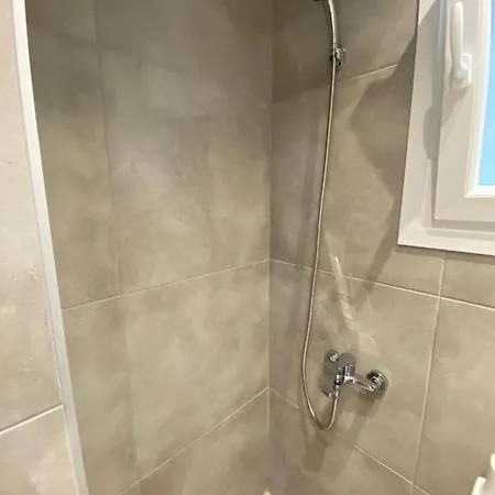 Agias Sofias Center Lejlighed